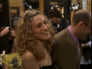 Sex and the city season 3 final episode
